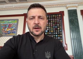 Про Орбана, фронт, імпорт електроенергії та Patriot – про що у своєму зверненні говорив Зеленський (ВІДЕО)