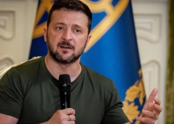 Якщо війна буде затягуватись: Зеленський допустив проведення виборів в України