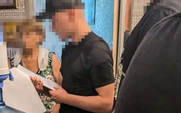 СБУ затримала інформаторку фсб, яка коригувала ракетні удари по Очакову на Миколаївщині (ФОТО)