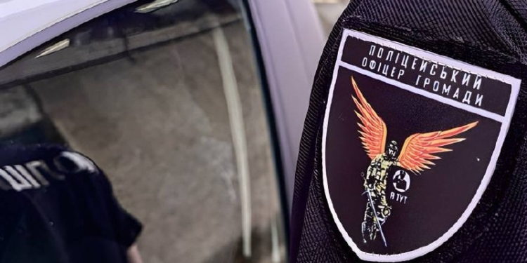 З початку року на Миколаївщині шерифи розкрили 46 кримінальних правопорушень