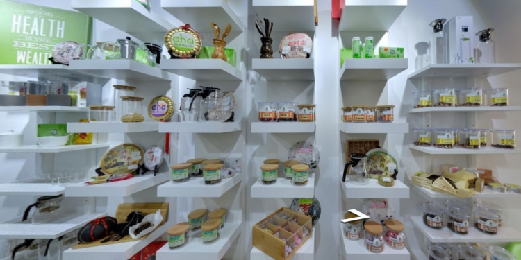 Китайский чай: как выбрать и купить в Украине (ФОТО)