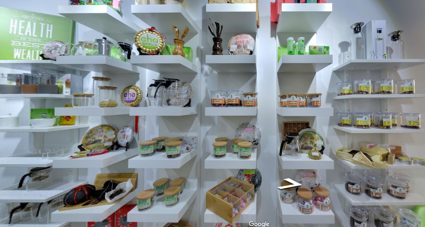 Китайский чай: как выбрать и купить в Украине (ФОТО)