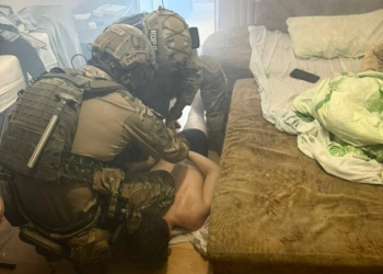 Міністр внутрішніх справ розповів про деталі затримання вбивці Ірини Фаріон у Дніпрі