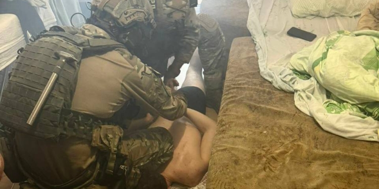 Міністр внутрішніх справ розповів про деталі затримання вбивці Ірини Фаріон у Дніпрі