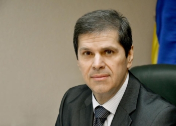 На Південноукраїнській АЕС – новий генеральний директор: що про нього відомо