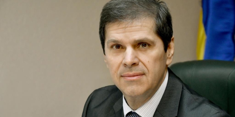 На Південноукраїнській АЕС – новий генеральний директор: що про нього відомо