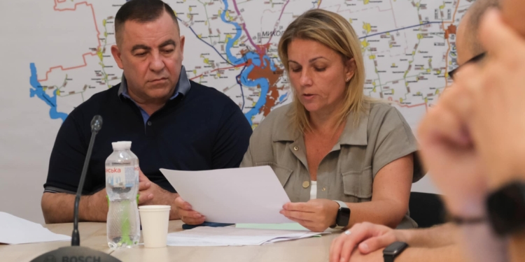 Перейменування вулиць Миколаєва: в ОВА кажуть, що міськрада не встигла, і тепер це повноваження обласної влади