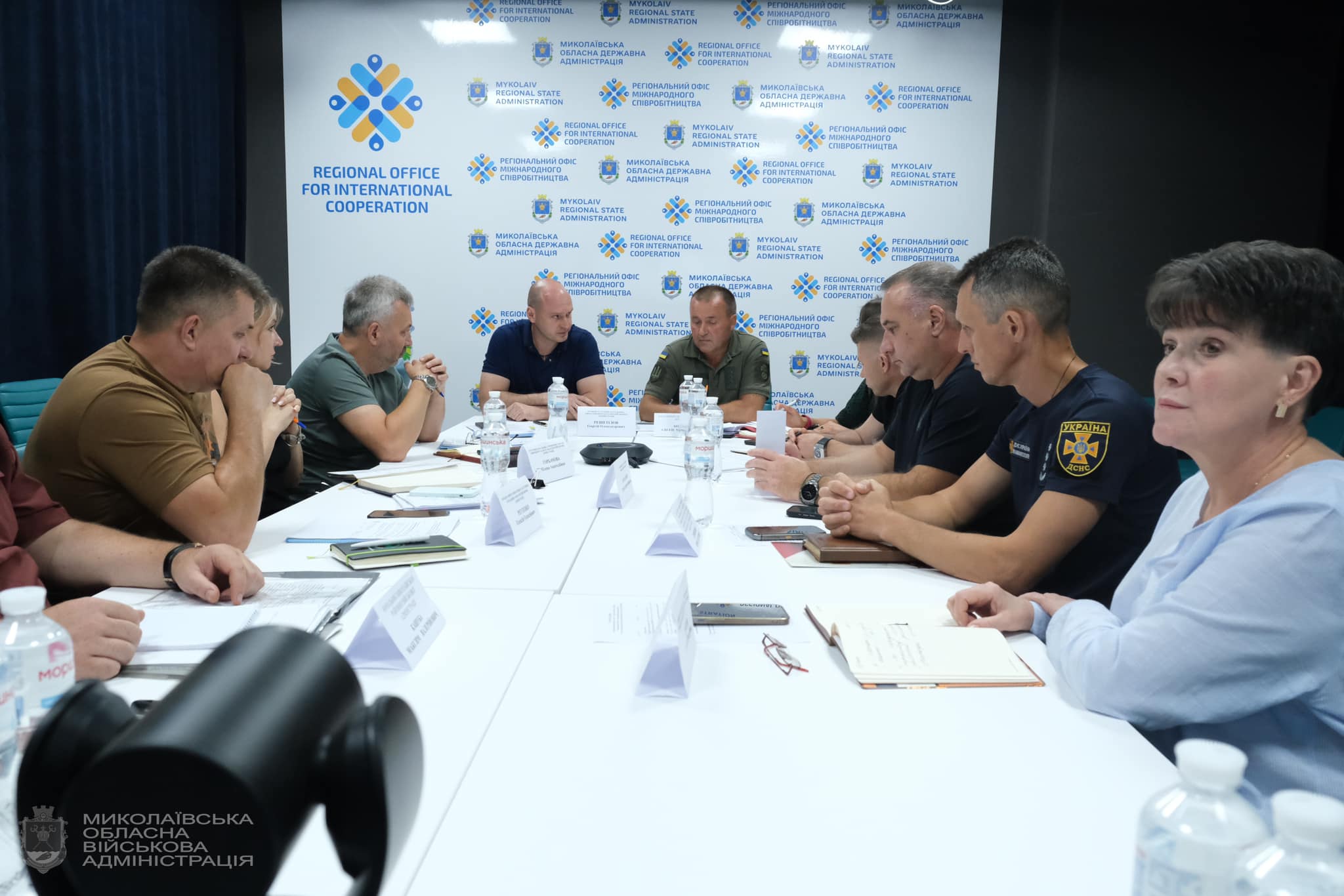 На Миколаївщині вже розміновано 20 тис.га територій