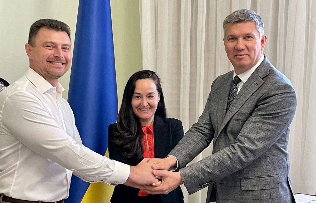 ЮНЕСКО створило Офіс підтримки відновлення при Міністерстві культури та інформаційної політики