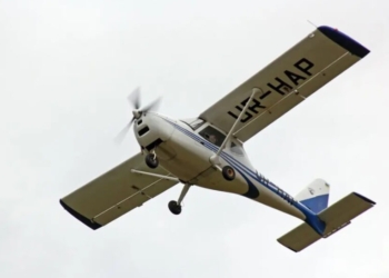 Під час тренувального польоту на літаку К-10 Swift загинув курсант харківського вишу