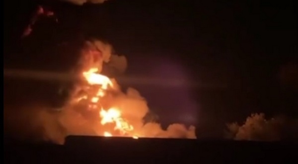 Тільки за цей тиждень росіяни скинули на українців близько 700 КАБів та запустили понад 100 «шахедів» – Зеленський (ВІДЕО)