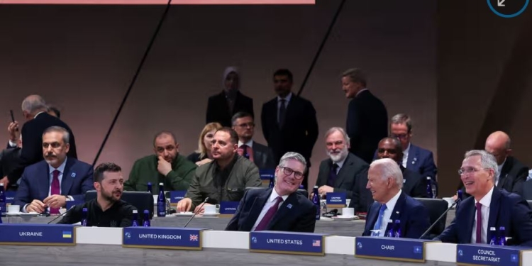 Росія переймається не своєю безпекою, а знищенням України. Вчені звернулись з відкритим листом до НАТО