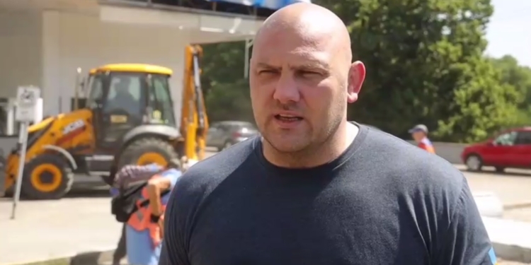 Наслідки ранкової російської атаки на Дніпро: вже відомо про 3 загиблих (ВІДЕО)