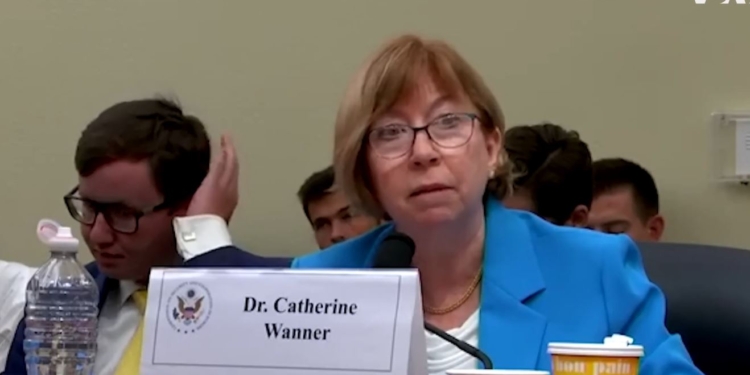 РФ перетворила релігію на зброю – у Конгресі США дізналися, що творять російські загарбники в Україні