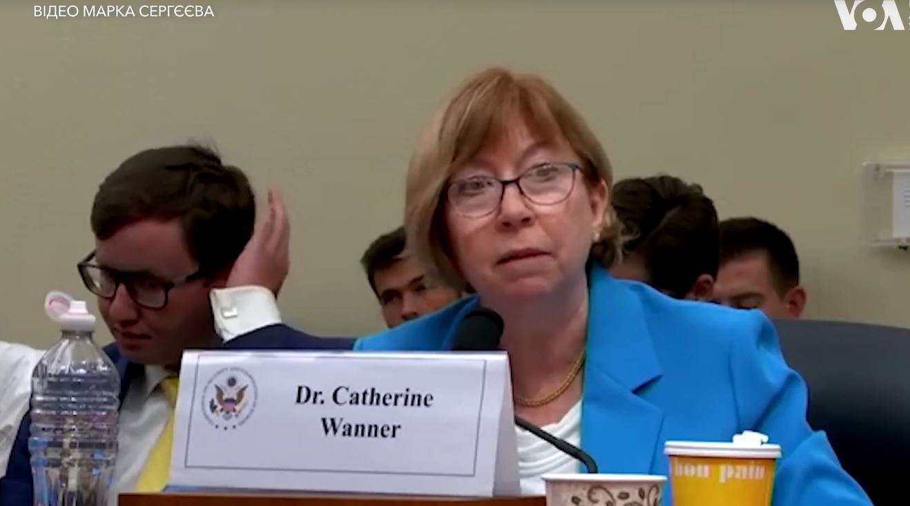 РФ перетворила релігію на зброю – у Конгресі США дізналися, що творять російські загарбники в Україні