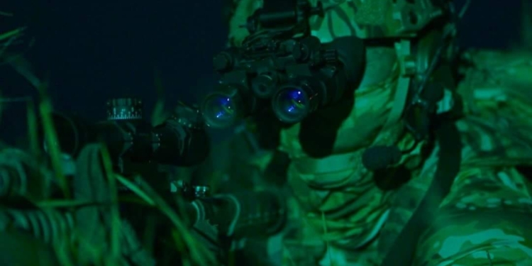 В Україні ліквідовано ще 1060 окупантів, загалом – понад 577 тисяч. Повні втрати ворога