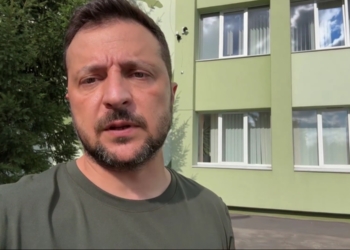 Зеленський відвідав Волинь та Рівненщину: на що дивився, про що говорив (ВІДЕО)