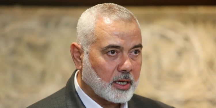 Лідер ХАМАС був вбитий в своїй резиденції в Тегерані – ЗМІ