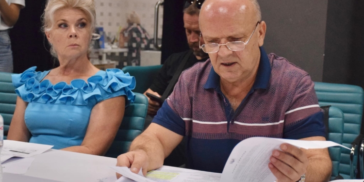 Рівень підготовки Миколаївщини до зими становить 52-55% – ОВА