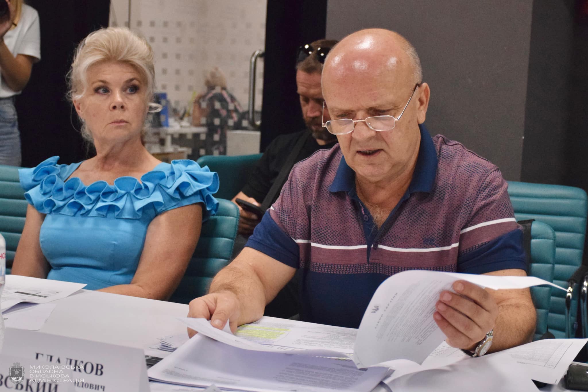 Рівень підготовки Миколаївщини до зими становить 52-55% – ОВА