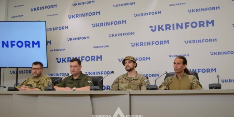 Пожежа на ракетному кораблі рф «серпухов» – спільна операція ГУР та Легіону «Свобода Росії»