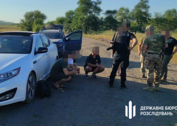 ДБР розслідує вбивство дезертира на Одещині (ФОТО)