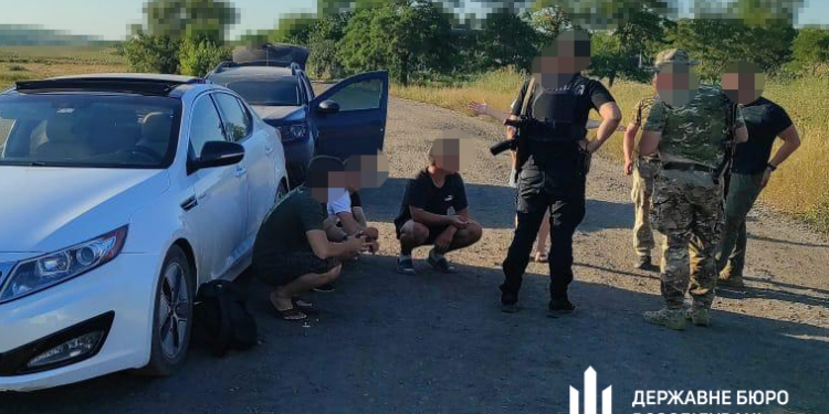 ДБР розслідує вбивство дезертира на Одещині (ФОТО)