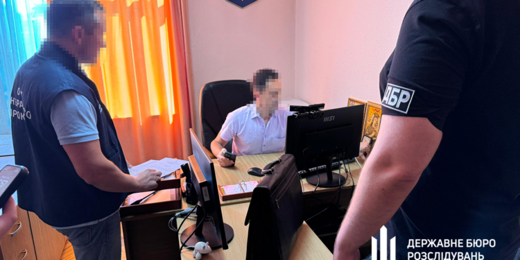 На Дніпропетровщині суддя зайнявся бізнесом, а потім замовив викрадення конкурента (ФОТО, ВІДЕО)