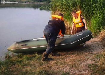 На Миколаївщині – знов трагедія на воді: потонув 45-річний чоловік