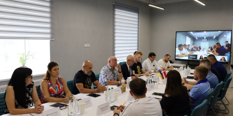 Новий водогін за 316 млн.євро, об‘їздний міст, сортувальна лінія для вторсировини: презентовано Майстер-план Миколаєва (ФОТО)