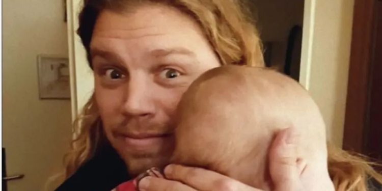 Про донора сперми, від якого народилося 550 дітей, зняли фільм – і знову скандал