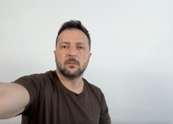 Готуємо ще 4 нові безпекові угоди для України, – Зеленський (ВІДЕО) 