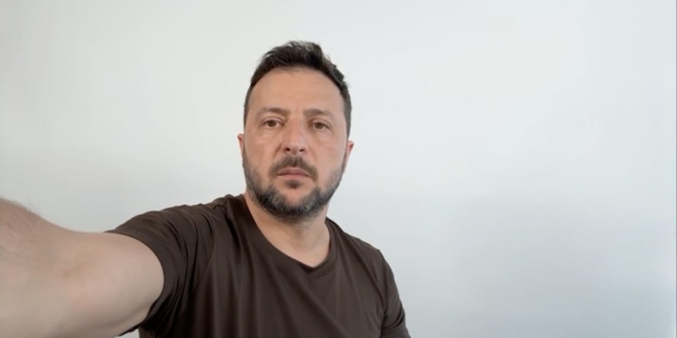 Готуємо ще 4 нові безпекові угоди для України, – Зеленський (ВІДЕО) 