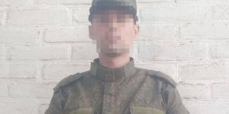 Громадянин Данії приїхав в РФ у пошуках традиційних цінностей – і попав на СВО. Дуже хоче додому