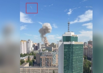 Удар по Охматдиту був цілеспрямованим, – експерти Defence Express (ФОТО, ВІДЕО)