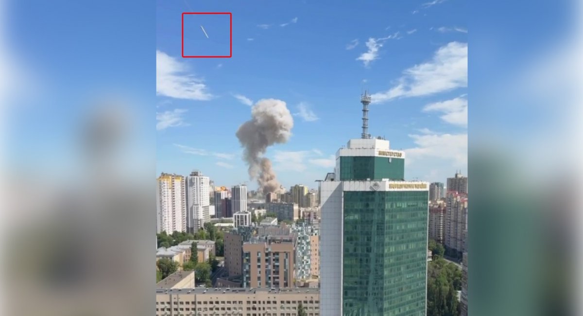 Удар по Охматдиту був цілеспрямованим, – експерти Defence Express (ФОТО, ВІДЕО)