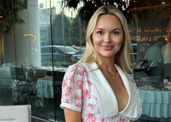 Вів Галкін, співав Монатік. Весілля українки обговорює вся Італія – коштує понад мільйон (ФОТО, ВІДЕО)