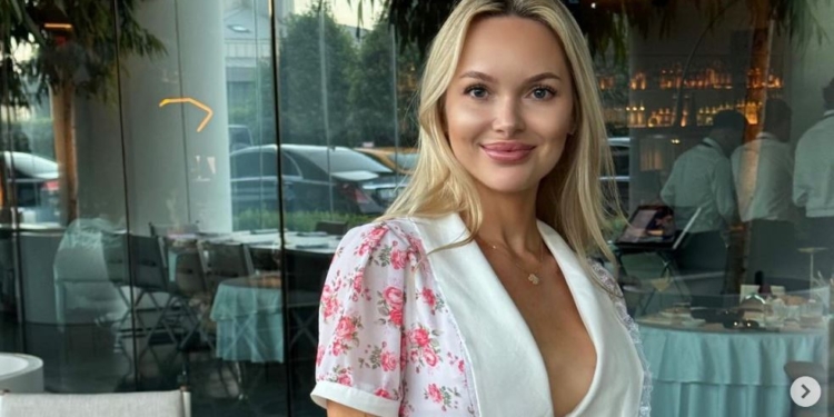 Вів Галкін, співав Монатік. Весілля українки обговорює вся Італія – коштує понад мільйон (ФОТО, ВІДЕО)