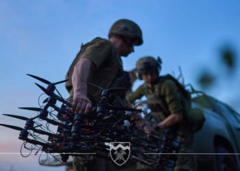 В Україні ліквідовано ще 1100 окупантів, загалом – понад 554 тисячі. Повні втрати ворога
