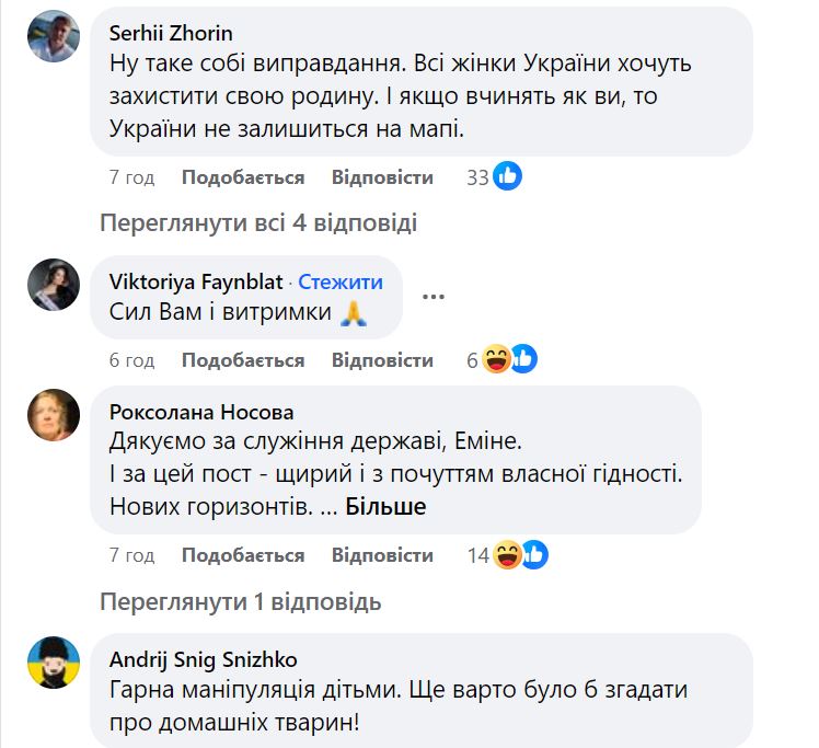 Постпред України у Відні Джапарова подала у відставку після скандальної втечі її чоловіка Боголюбова 6