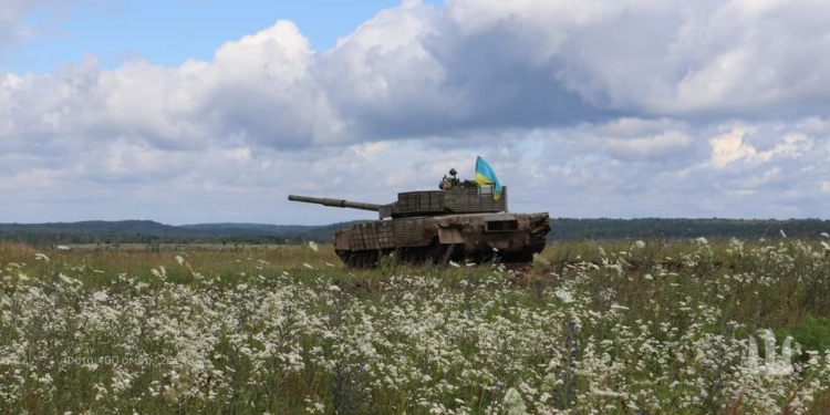 В Україні ліквідовано ще 1030 окупантів, загалом – понад 556 тисяч. Повні втрати ворога