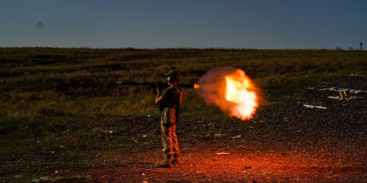 В Україні ліквідовано ще 980 окупантів, загалом – понад 564 тисячі. Повні втрати ворога