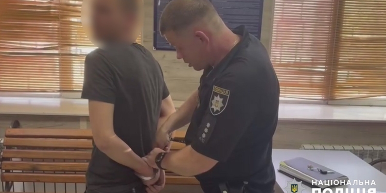 В Одесі біля Привозу стріляли. ТГ повідомляли, що відстрілювався ухилянт, а що було насправді (ВІДЕО)