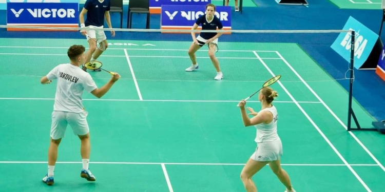 Миколаївські спортсмени – призери Європейських студентських ігор-2024 (ФОТО)