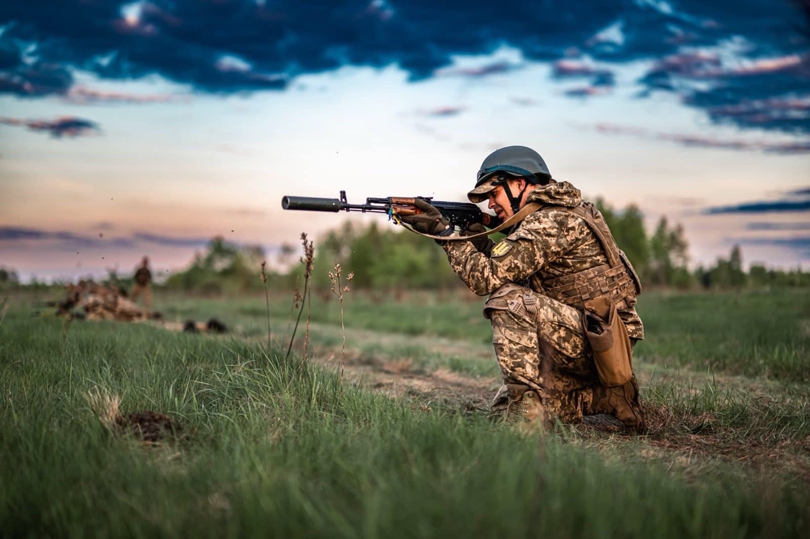 В Україні ліквідовано ще 1200 окупантів, загалом – понад 547 тисяч. Повні втрати ворога