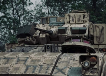 В Україні ліквідовано ще 1110 окупантів, загалом – понад 548 тисяч. Повні втрати ворога