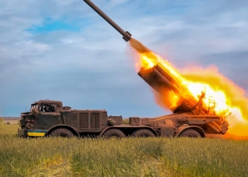 В Україні ліквідовано ще 1260 окупантів, загалом – понад 549 тисяч. Повні втрати ворога