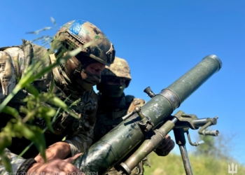 В Україні ліквідовано ще 1150 окупантів, загалом – понад 550 тисяч. Повні втрати ворога