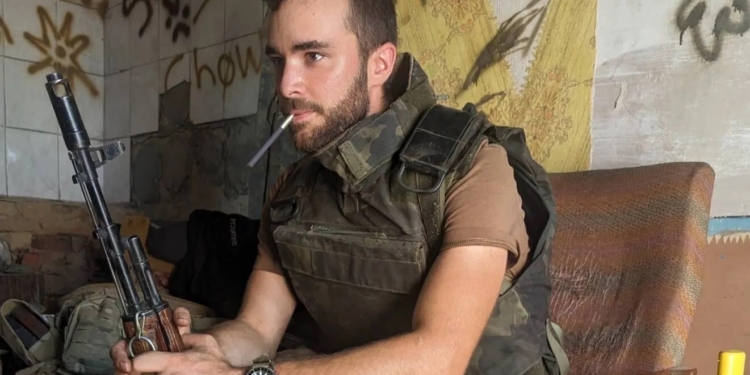 NYT напередодні саміту НАТО видало історію, як іноземні бійці в Україні вбивали росіян, які нібито хотіли здатись у полон