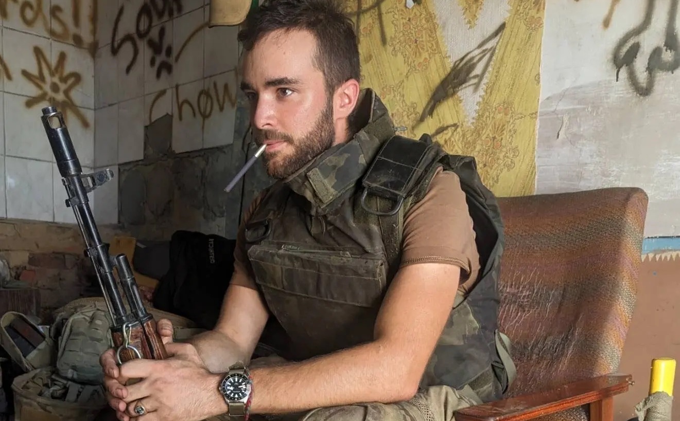 NYT напередодні саміту НАТО видало історію, як іноземні бійці в Україні вбивали росіян, які нібито хотіли здатись у полон